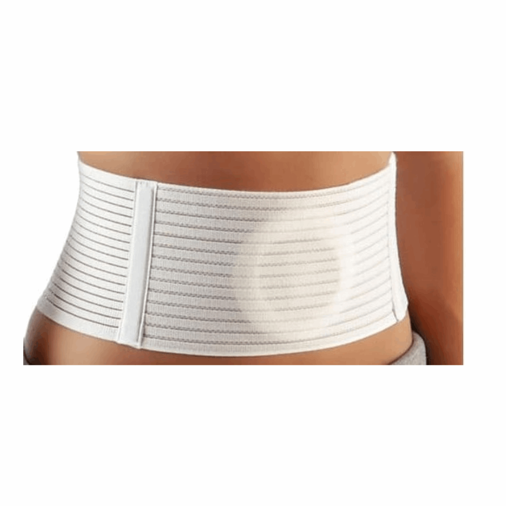 Orthopedie Ceinture A Hernie Ombilicale Standard Morsa