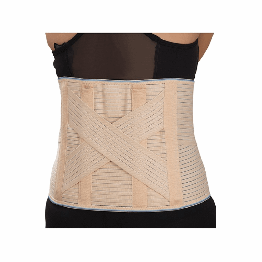 Orthopedie Corset Lumbo Sacral 26 Cm Large Morsa