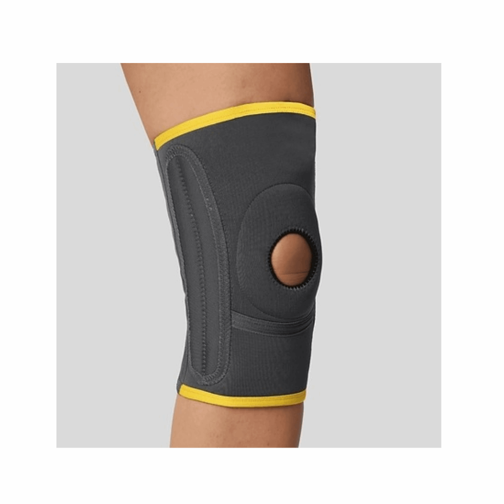 Orthopedie Geunuilleres Avec Eati Flexible Court Large Morsa