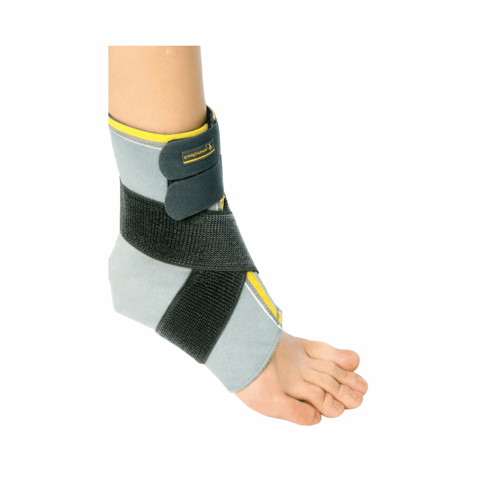 Orthopedie Support Cheville Large Morsa