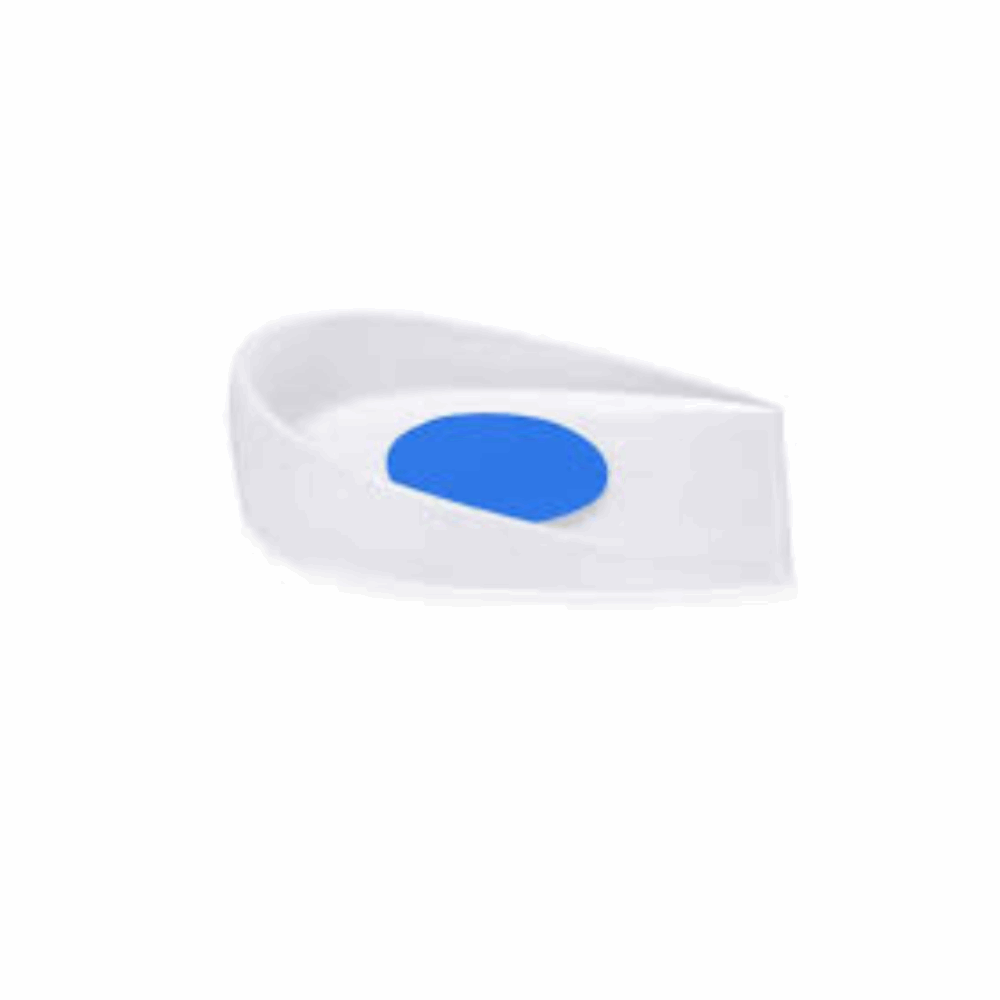 Orthopedie Talonnette Silicone Large Morsa