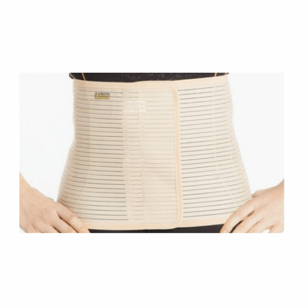 Orthopedie Corset Abdominal Large Morsa