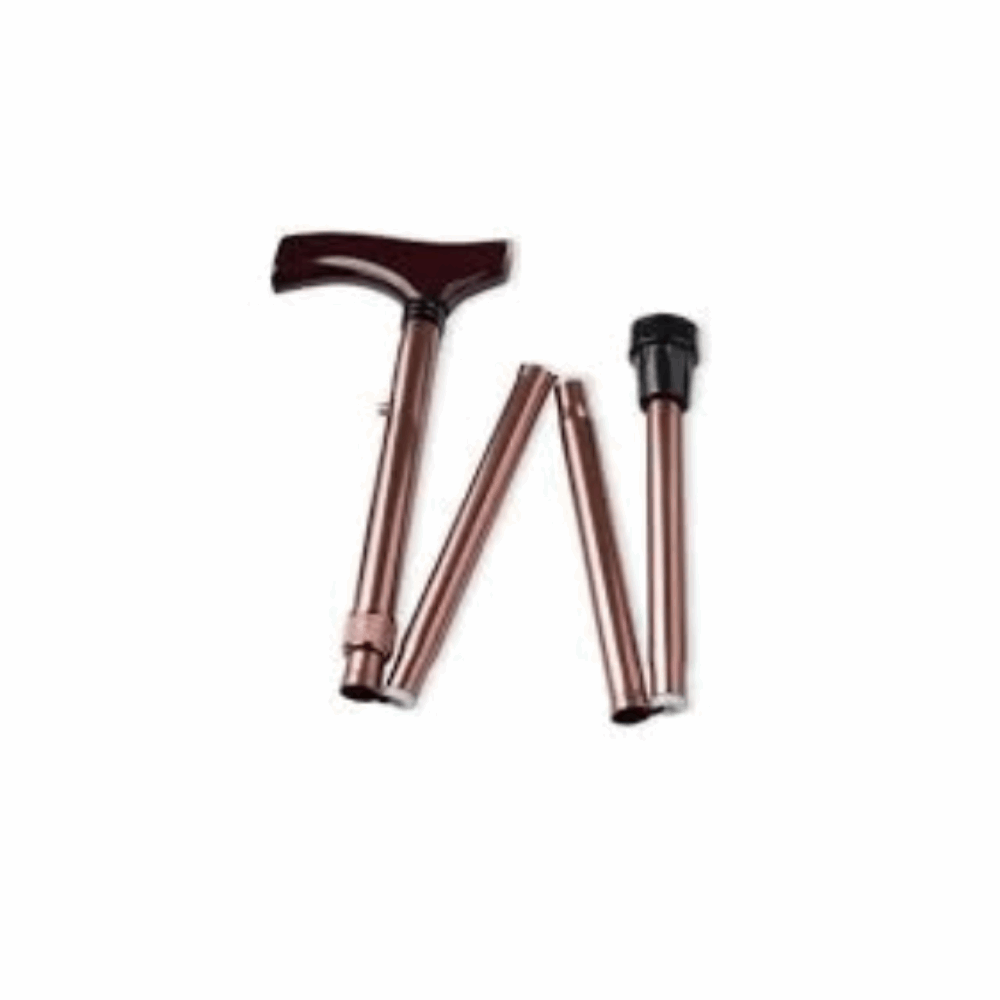 Fauteuil Roulant Et Aide A La Marche Canne De Marche Pliable