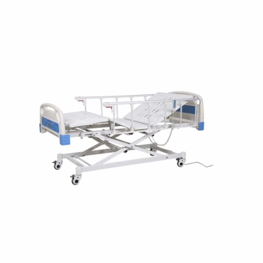 Equipement medico-hospitalier Lit Electrique 3 position, abs 2 m * 90cm