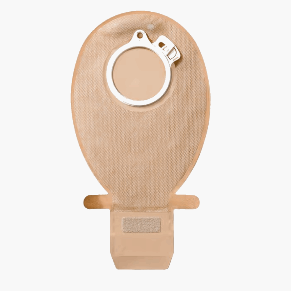 Stomatherapie Poche Colo Sensura 2 Pieces Opaque 60 Mm Coloplast