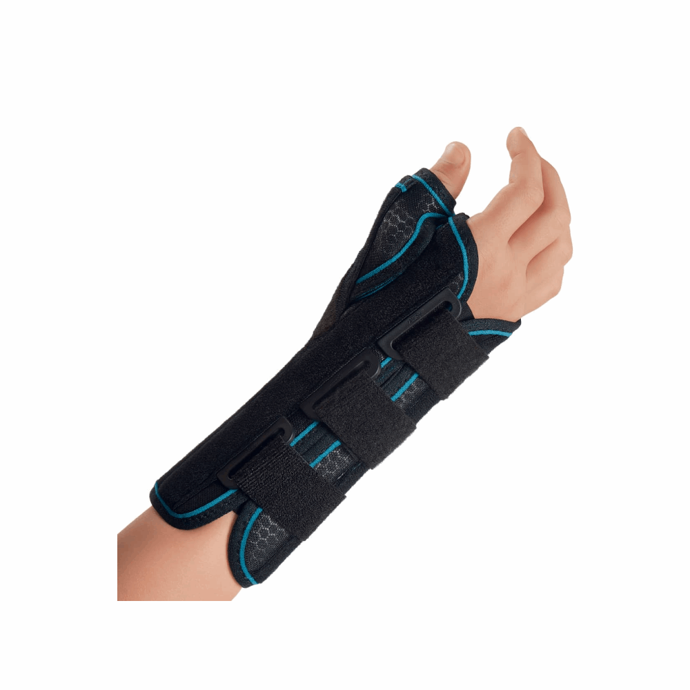 Orthopedie Attelle De Poignet Avec Support De Pouce Droite M Morsa