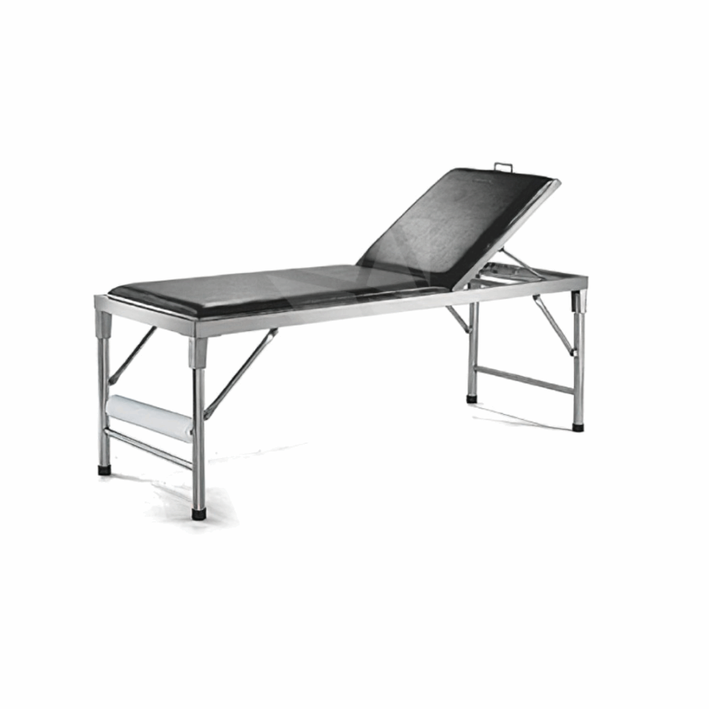 Mobilier Medical Divan D'Examen Op-DIVAN Mecanique OPTIMIUM