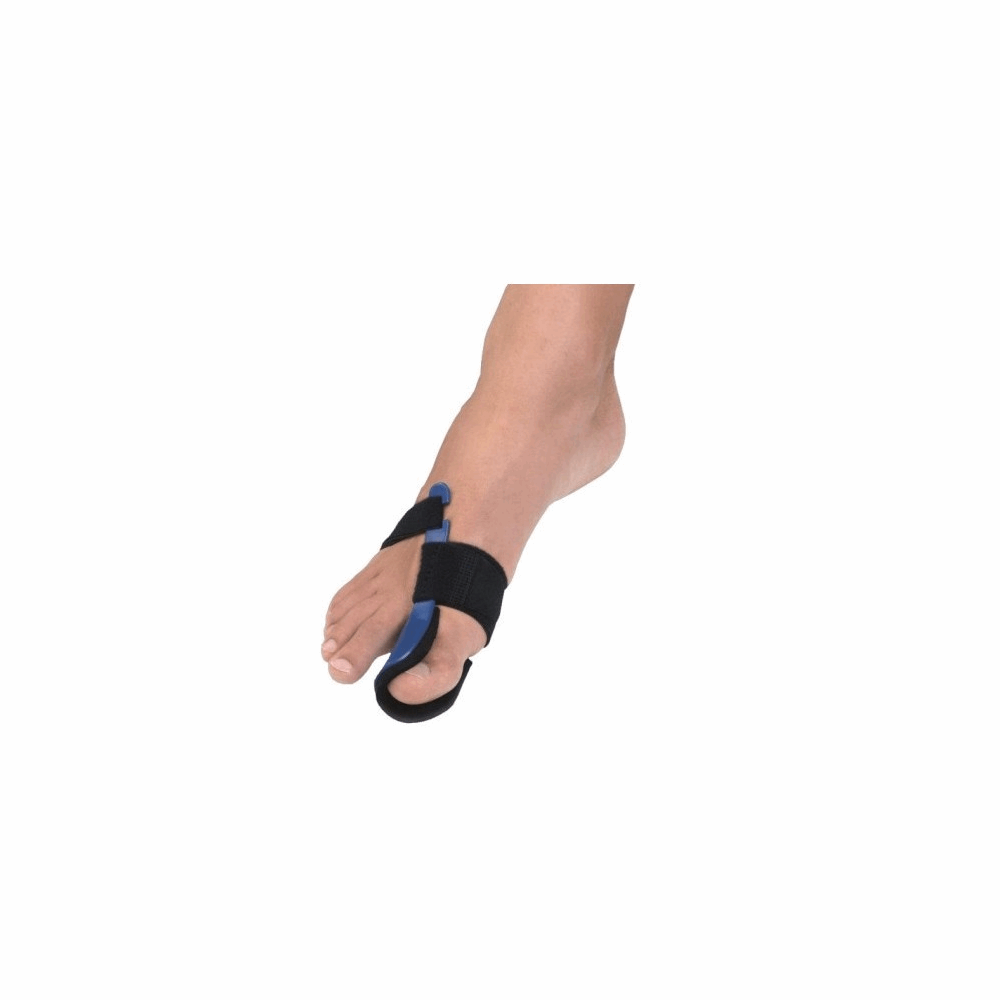 Orthopedie Hallux Valgus Corecteur Hallux Valgus Droite 2 ORLIMAN