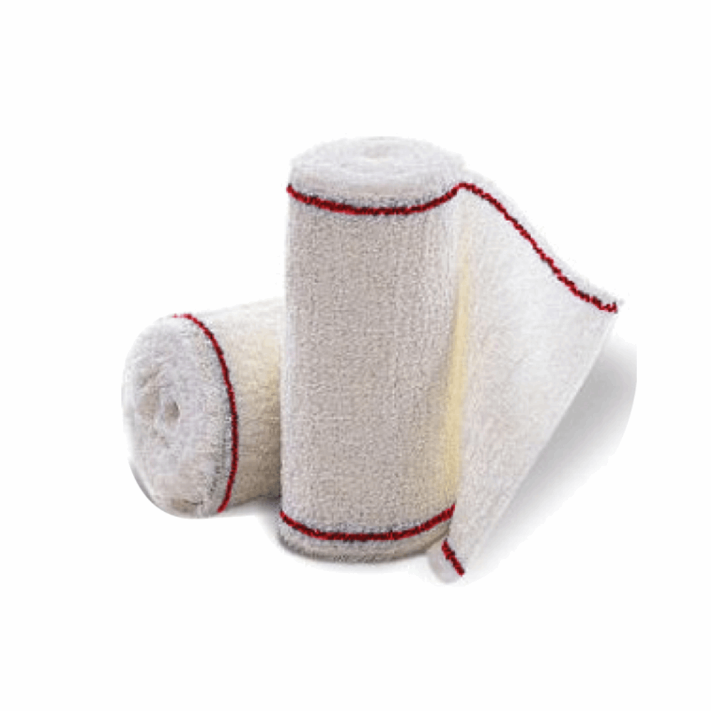 Soin Et Pansements Bandage Velpeau 4M *15 CM Spanedex
