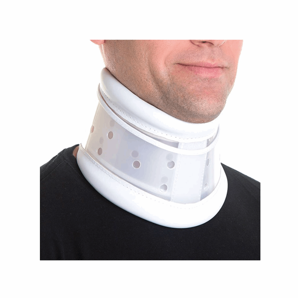 Orthopedie Collier Cervical Regide Reglable S / M / L Orliman
