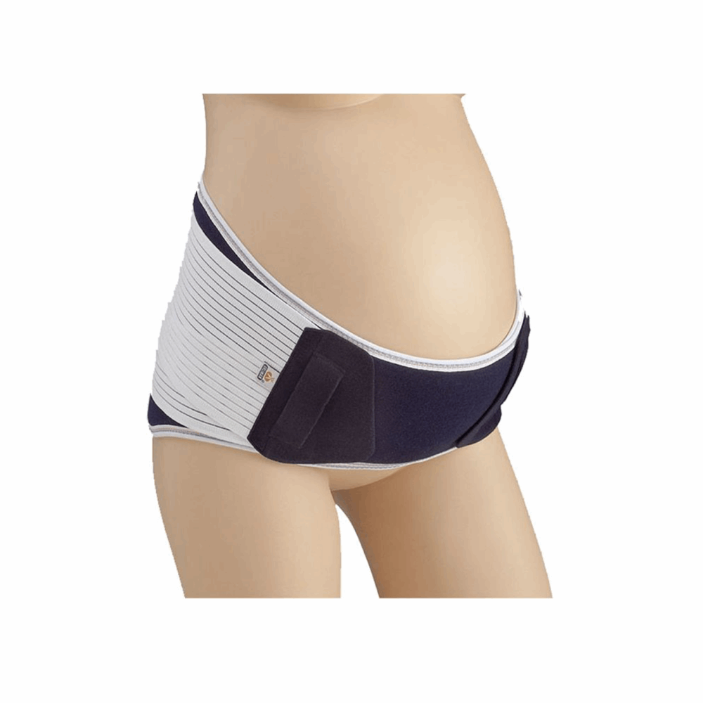 Orthopedie Ceinture De Grossesse S/M/L ORLIMAN