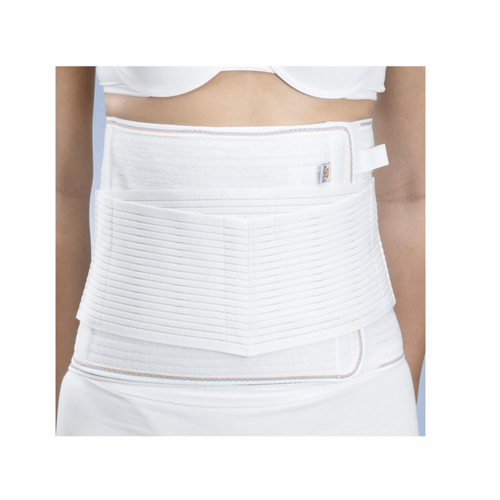 Orthopedie Ceinture D'EVENTRATION RENFORCEE S/M/L ORLIMAN