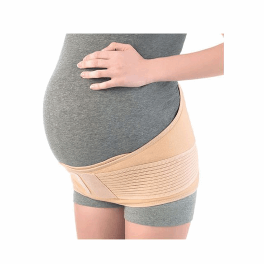 Orthopedie Ceinture De Grossesse ACTIUS UNIQUE ORLIMAN