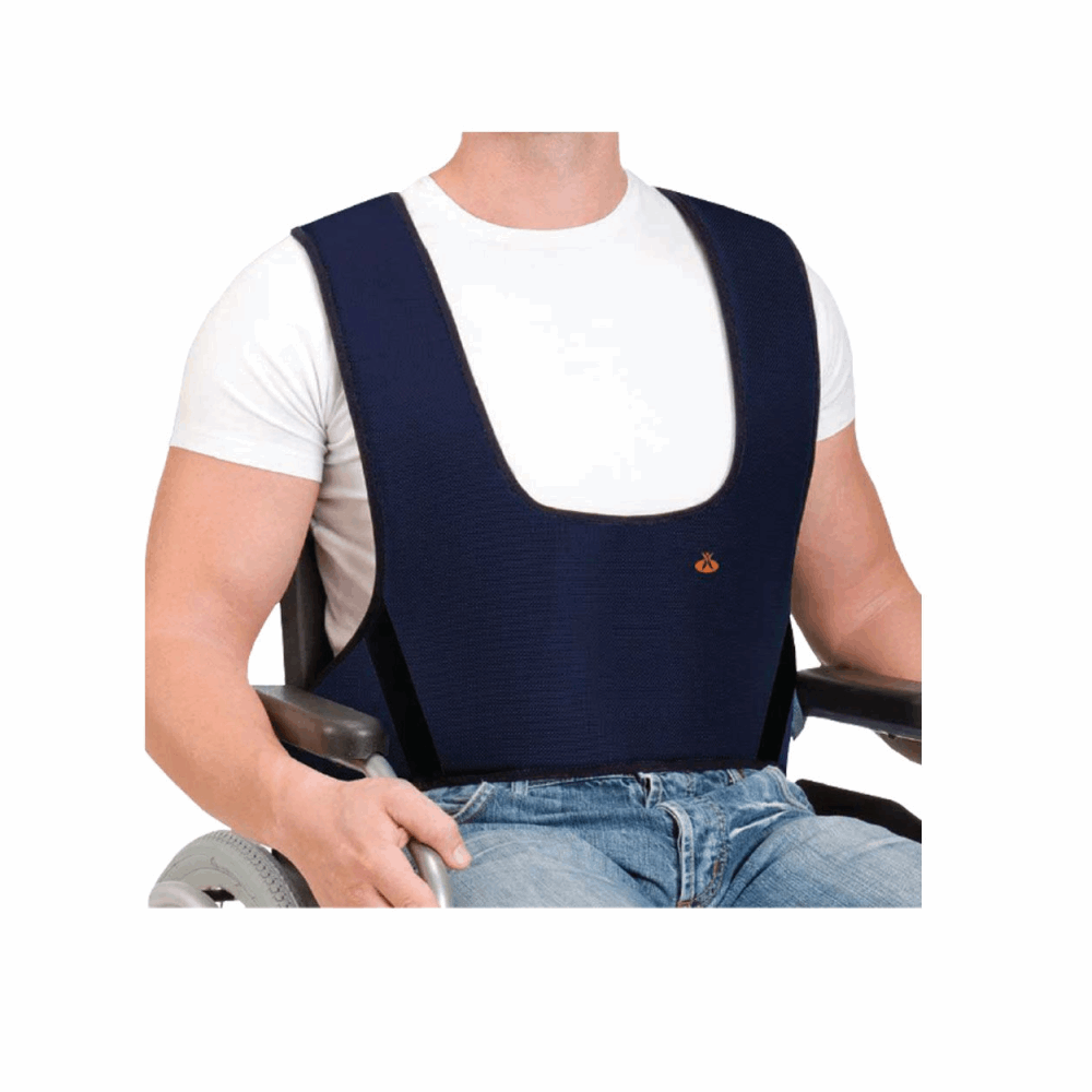 Orthopedie Ceinture pelvienne ARNETEC S/L ORLIMAN