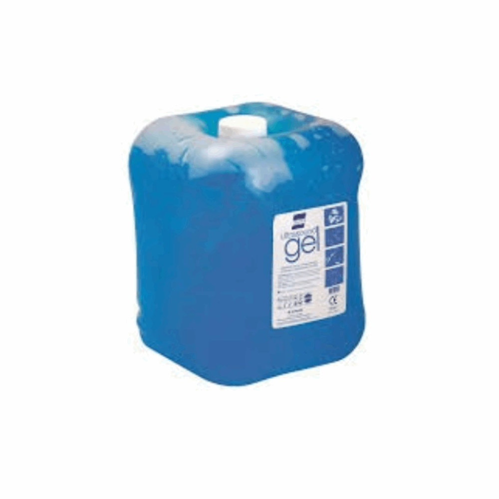 Consomable Medical Gel D'echographie 5l
