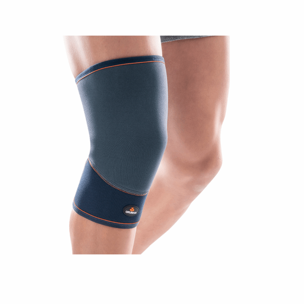 Orthopedie Geunuilleres NEOPRENE -FERME- S/M/L/XL/XXL ORLIMAN