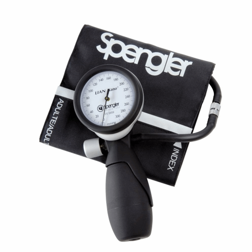 Diagnostic Professionel Tensiometre lian nano enfant - OPTIMIUM