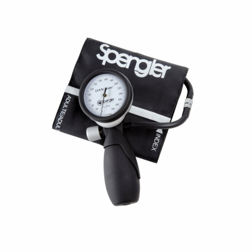 Diagnostic Professionel Tensiometre lian nano ADULT - OPTIMIUM