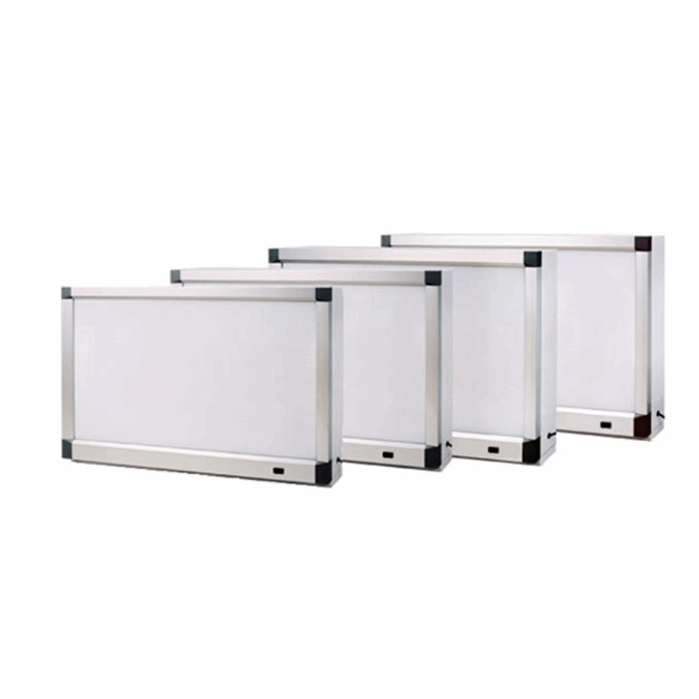 Mobilier Medical NEGATOSCOPE STANDARD - OPTIMIUM