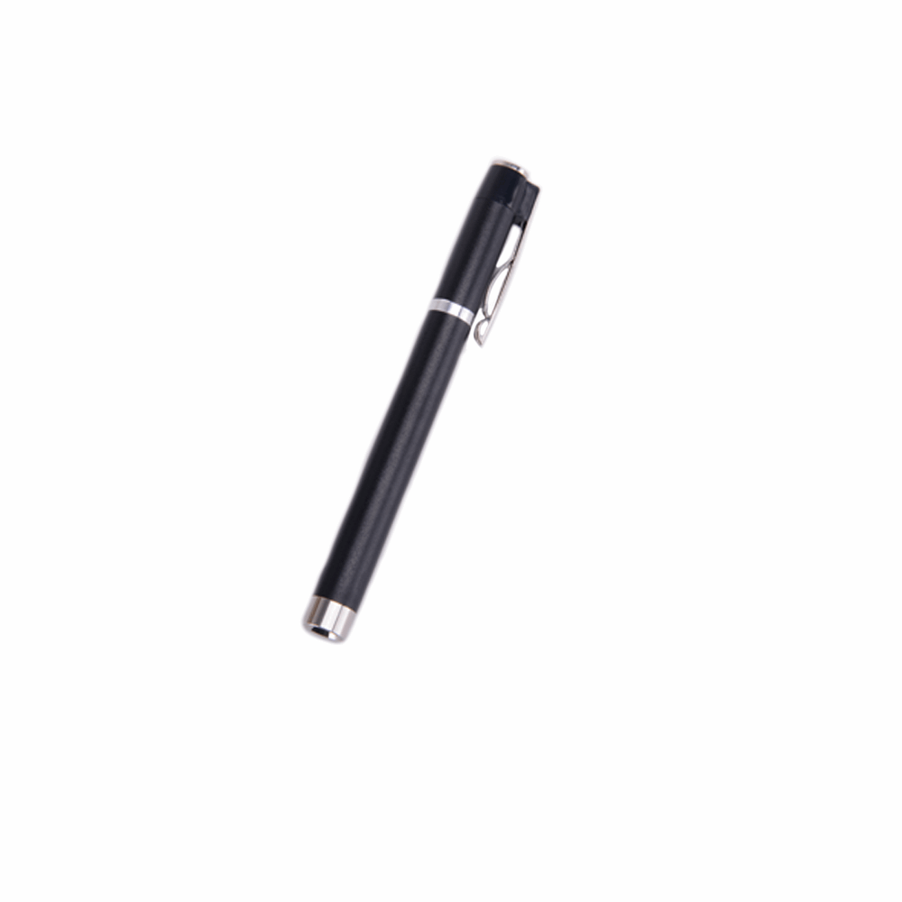 Diagnostic Professionel Eclairage medical lampe stylo de poche - -