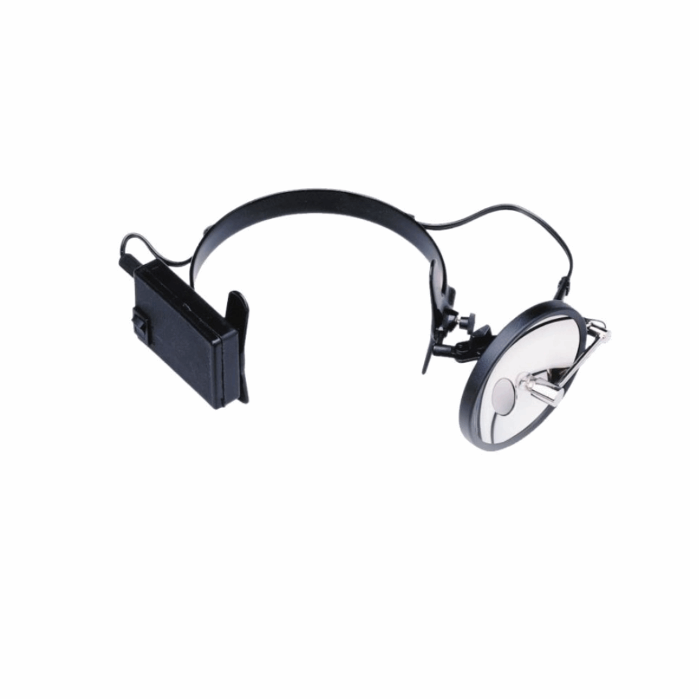 Diagnostic Professionel Eclairage medical Miroir de Clar - -