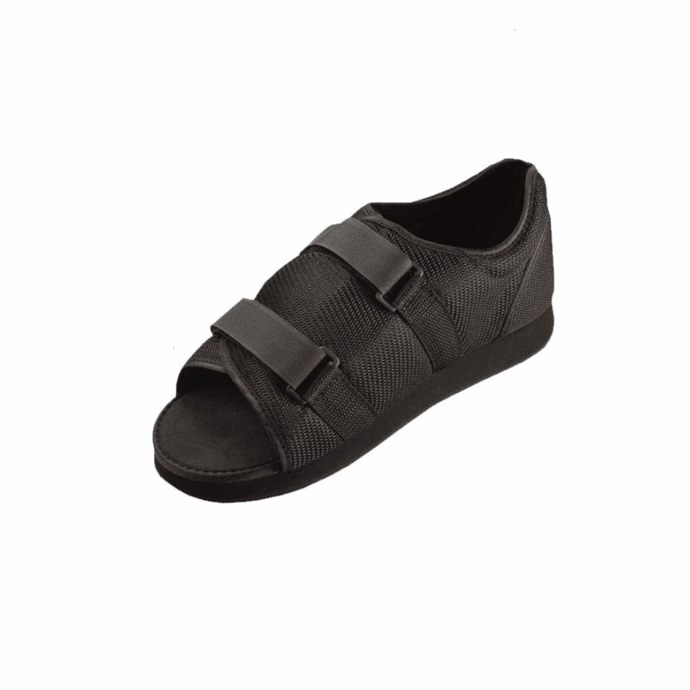 Orthopedie Chaussure chirurgical post opératoire plat XL/L/M/S/XS ORLIMAN