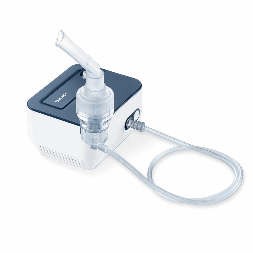 Respiratoire Nébuliseur nebuliseur IH 16 - BEURER