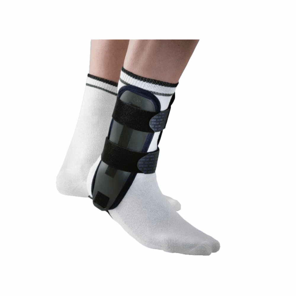 Orthopedie Orthése de cheville Valtec sans gel - ORLIMAN