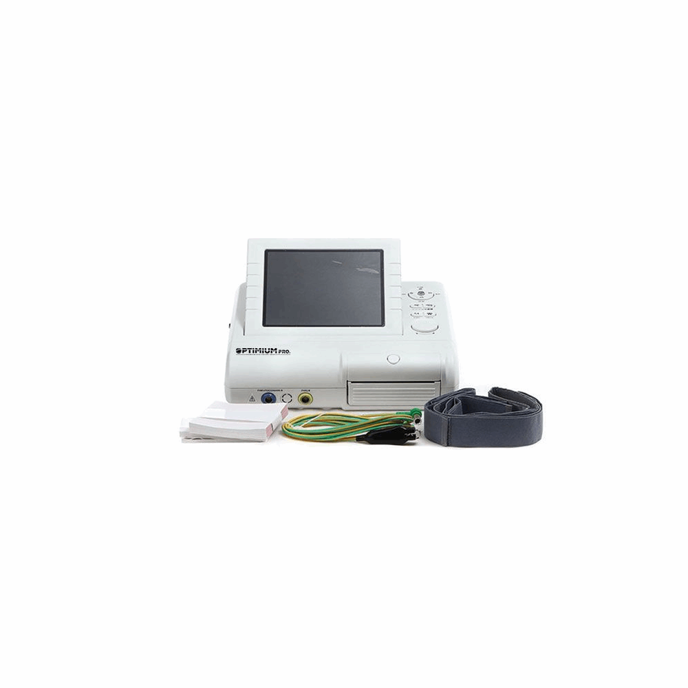 Appareils électromedicaux Cardiotocographe Cardiotocographe - OPTIMIUM