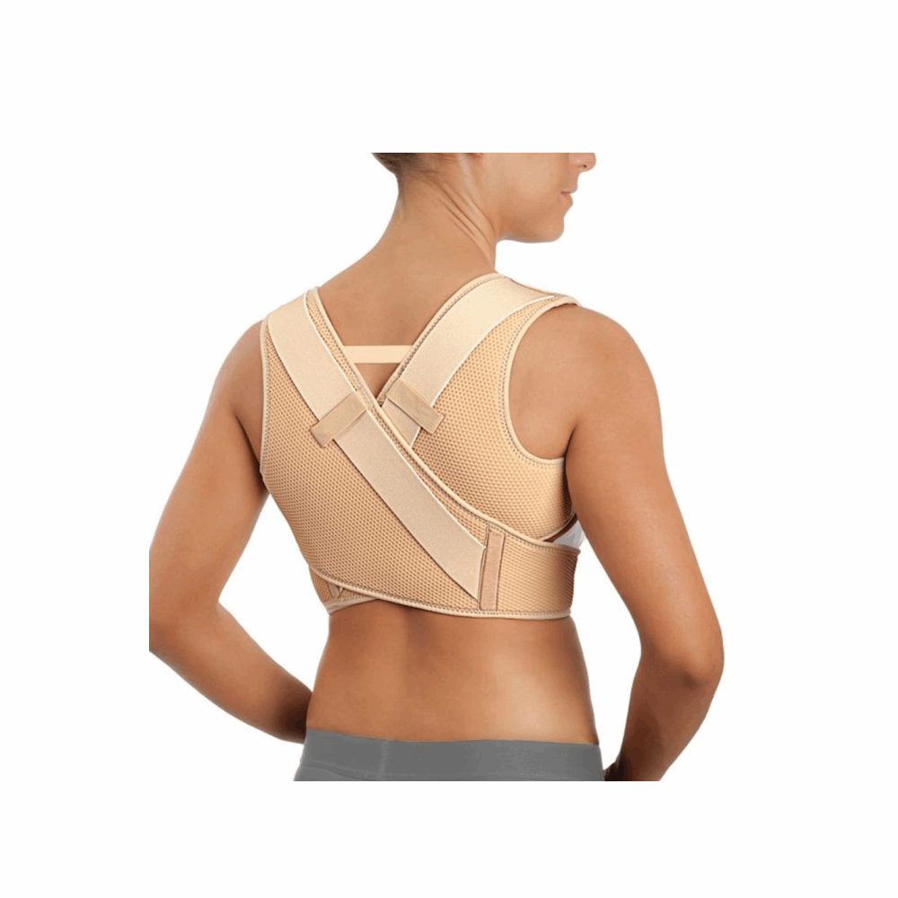 Orthopedie REDRESSE dos confort - ORLIMAN