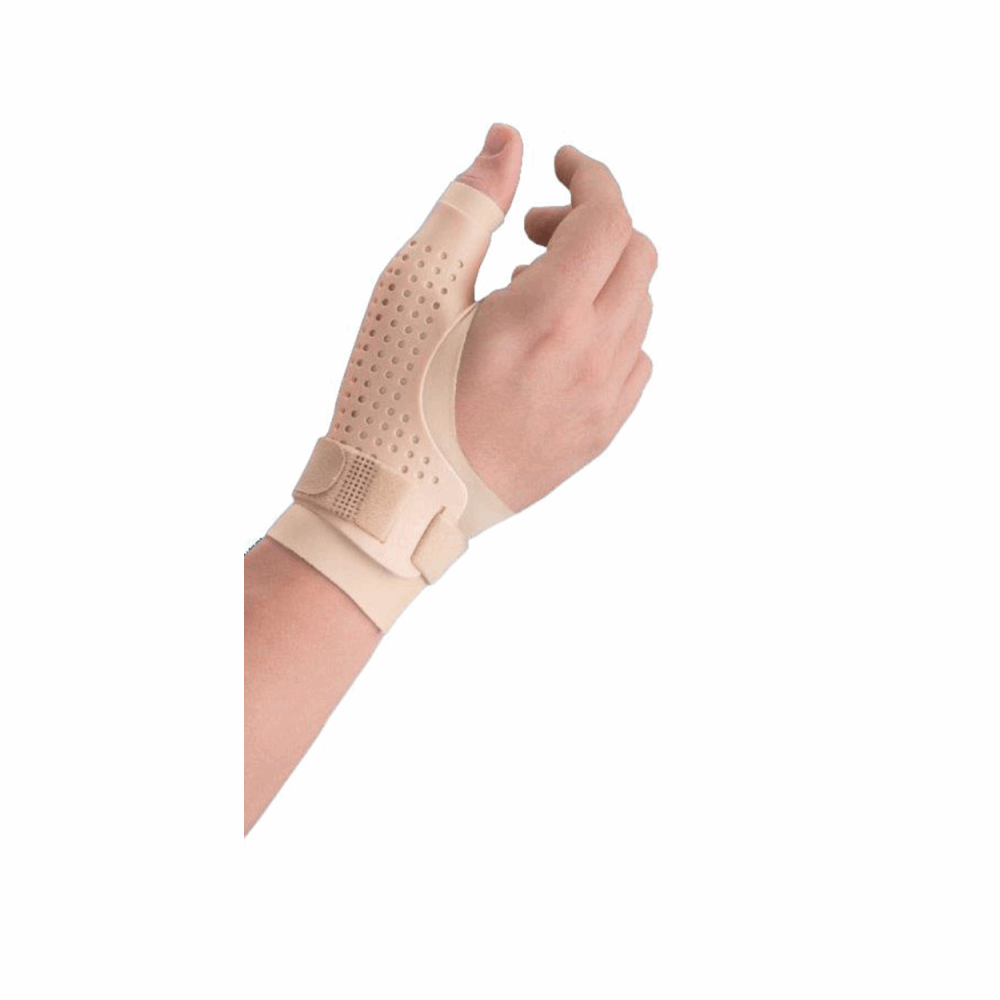 Orthopedie Attelle de pouce transpirable - ORLIMAN