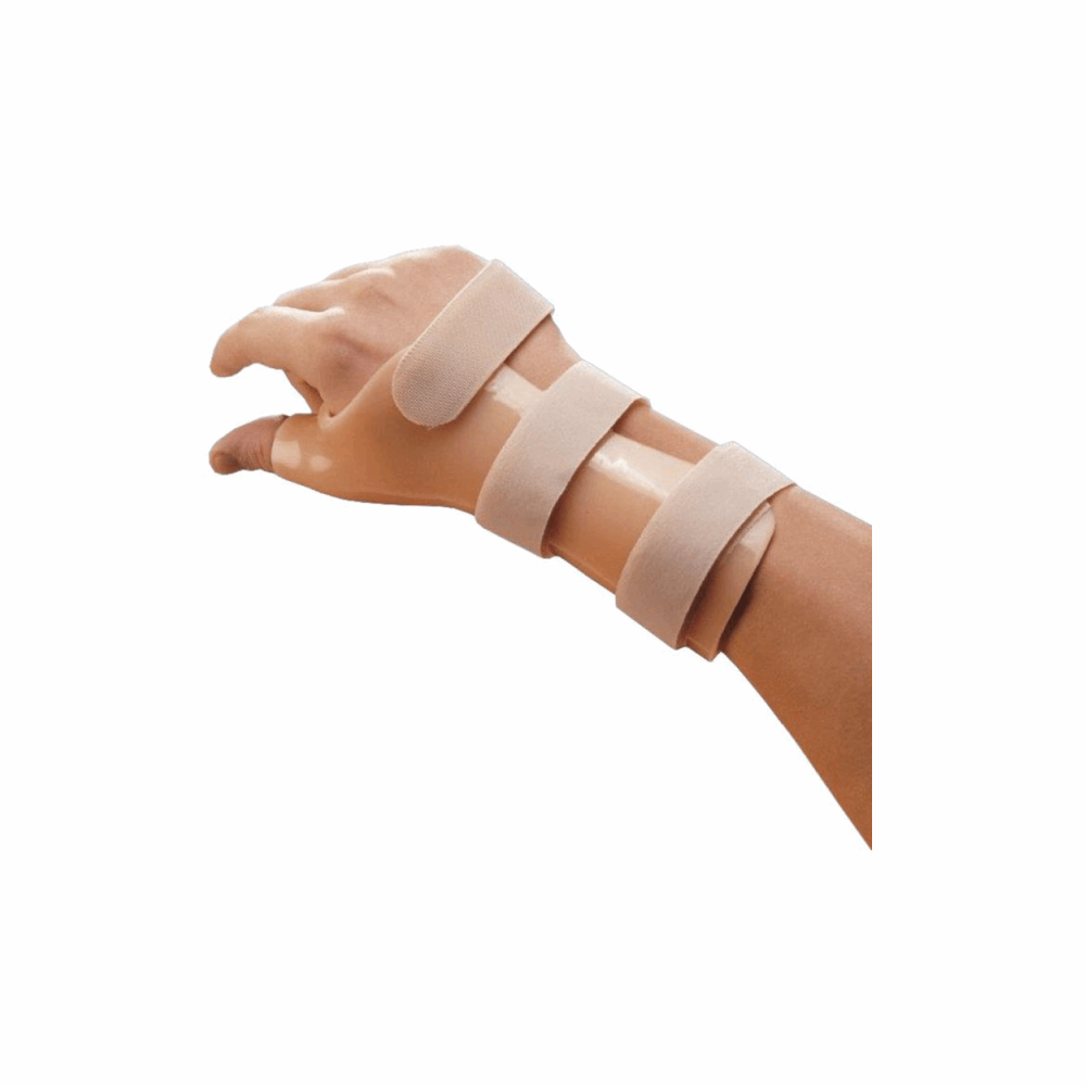 Orthopedie Attelle de quervain - ORLIMAN
