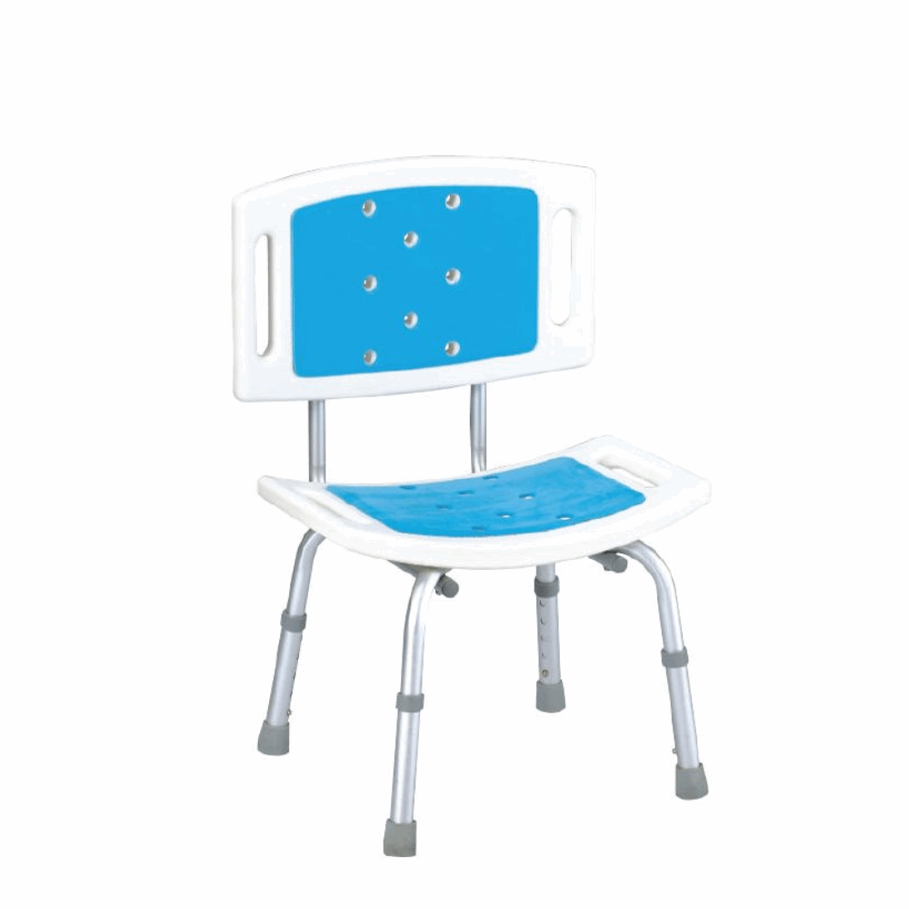 Fauteuil Roulant Et Aide A La Marche CHAISE Chaise de douche - -