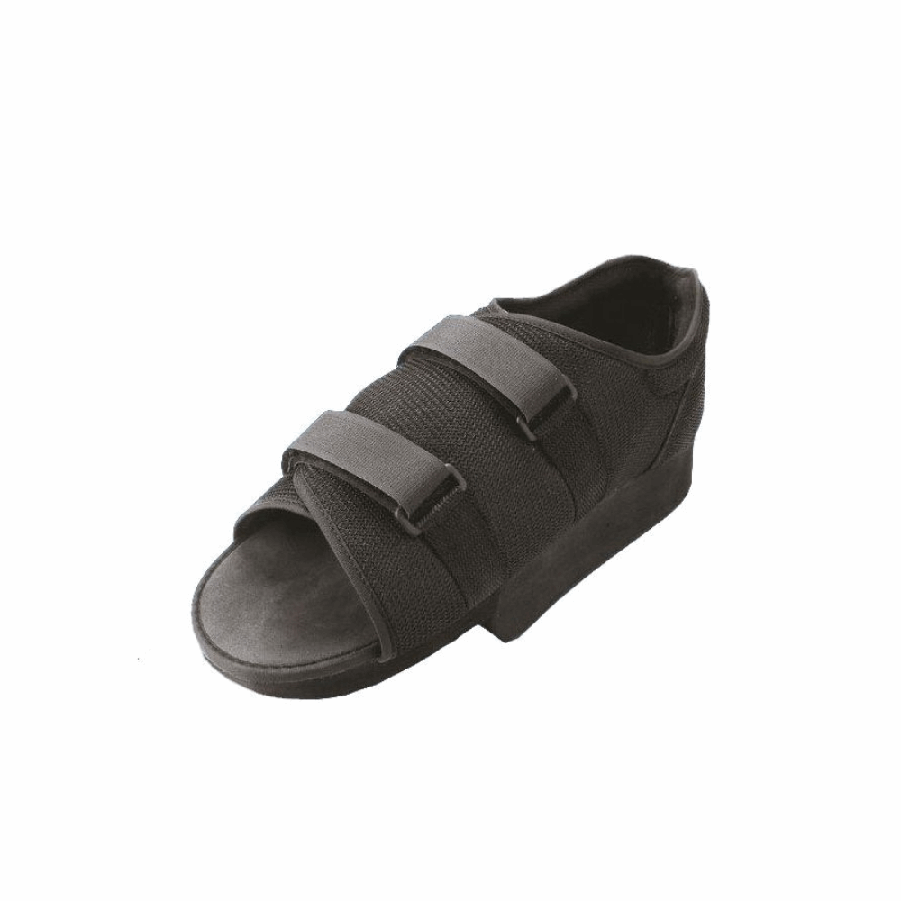 Orthopedie Chaussure POST OPERATOIRE EN PIED BOT TALUS S/M/L/XL Orliman