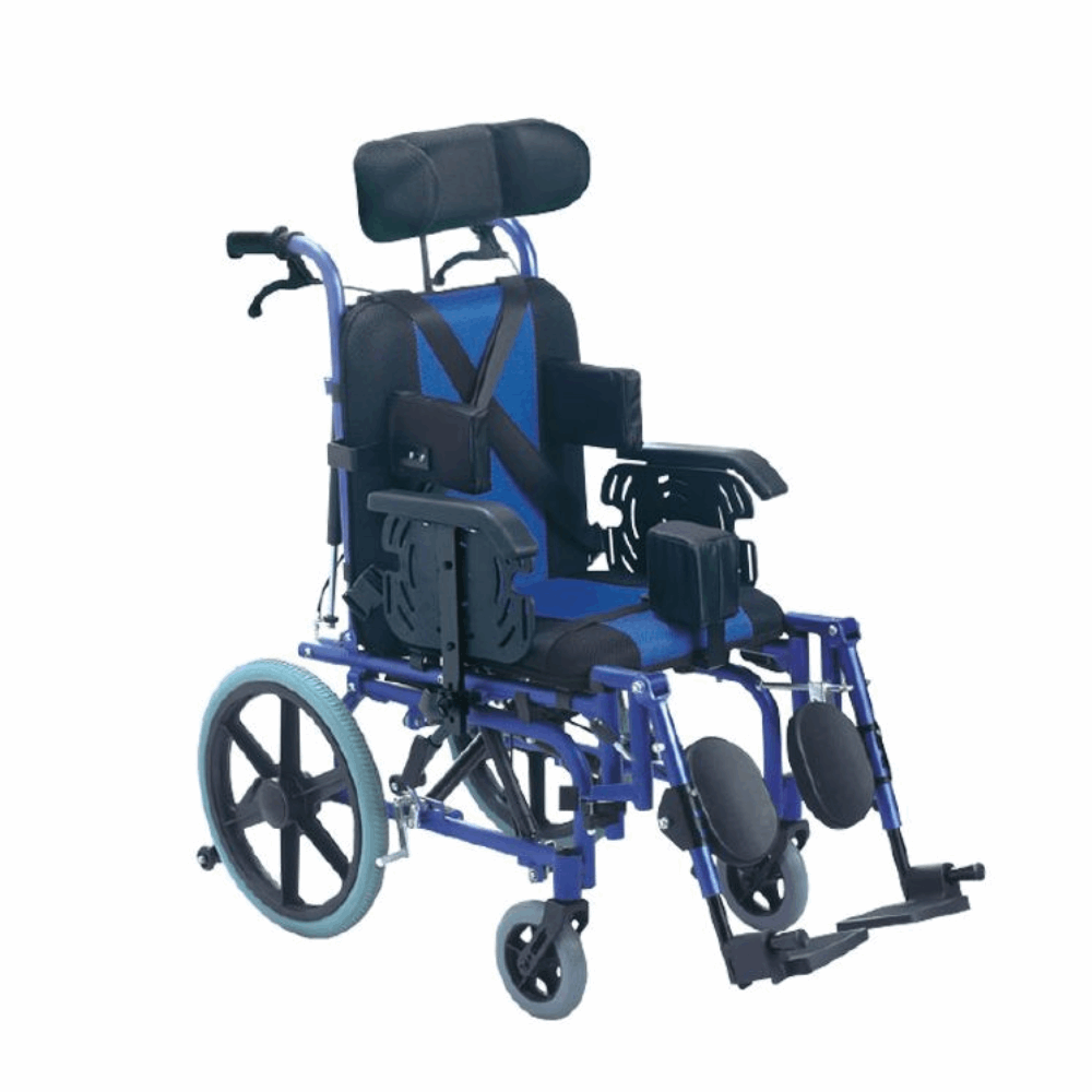Fauteuil Roulant Et Aide A La Marche Fauteuil Roulant inclinable ADULT -