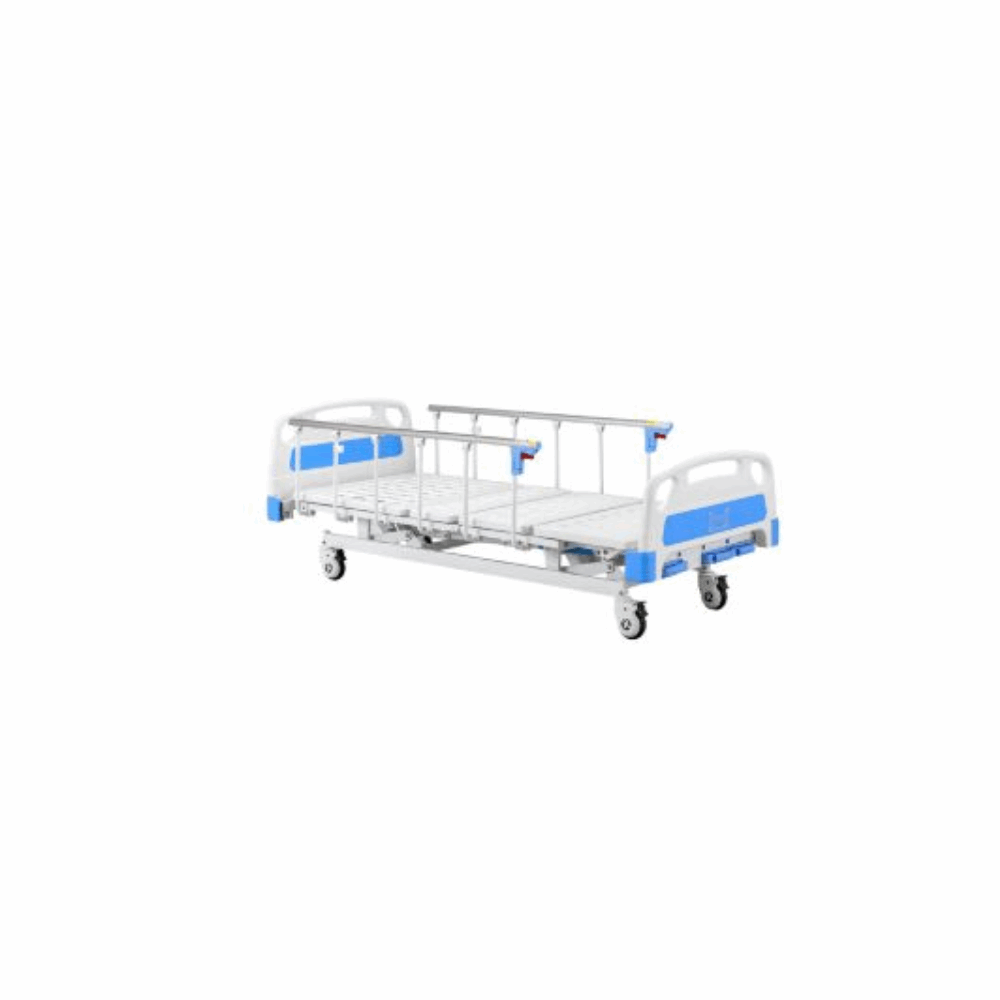 Equipement medico-hospitalier Lit mécanique 2 articulations - -