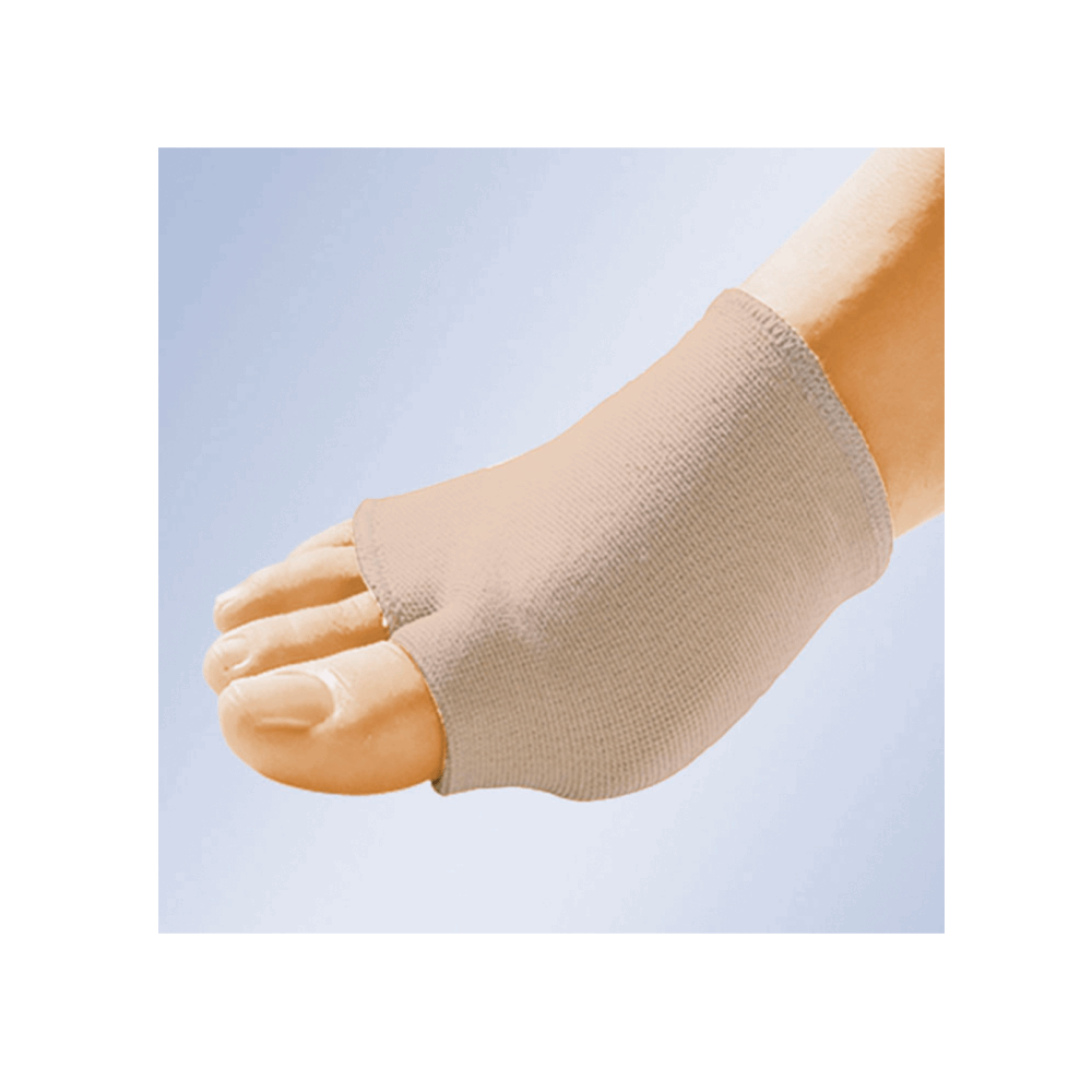 Orthopedie Bande ELASTIQUE AVEC COUSSINET S/l Orliman