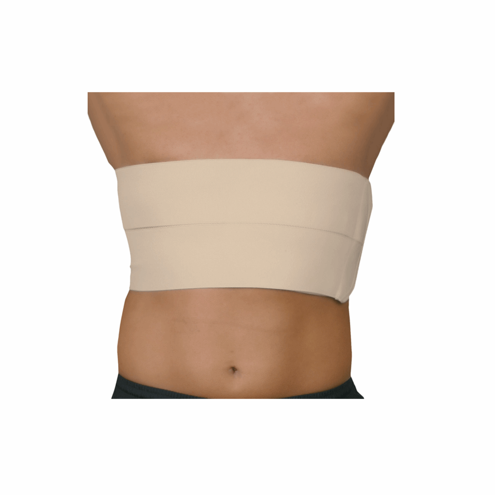 Orthopedie Ceinture THORACIQUE POUR HOMME M/L/S ORLIMAN