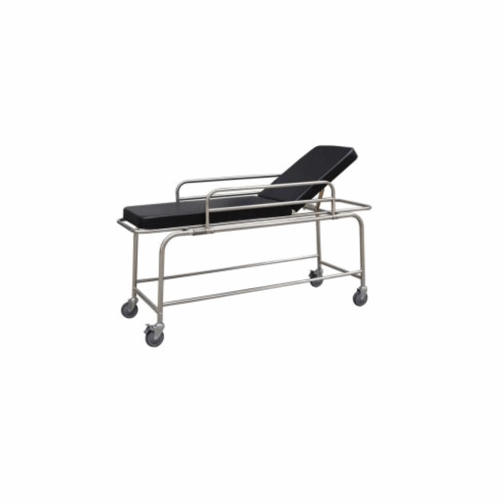 Equipement medico-hospitalier Chariot brancard - Mls