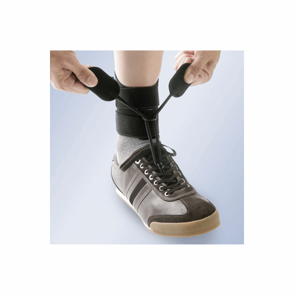 Orthopedie BOXIA RELEVEUR DE PIED - ORLIMAN