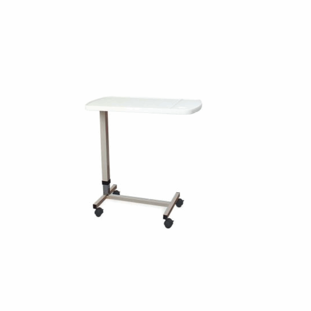 Equipement medico-hospitalier Table à manger en PVC - Mls