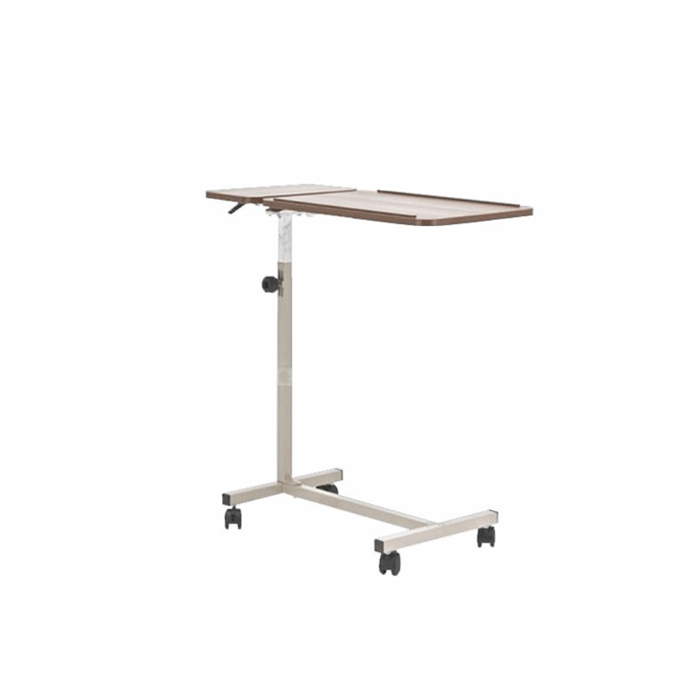 Equipement medico-hospitalier table à manger 0 Mls