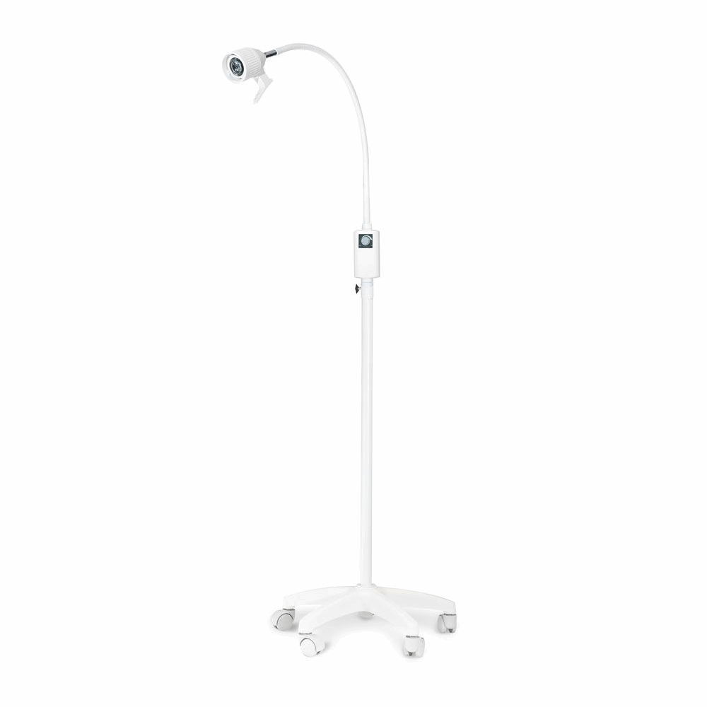 Mobilier Medical Lampe Lampe d'examen LED - -
