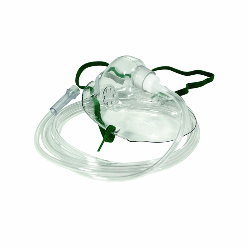 Oxygénothérapie Accessoires divers Masque a oxygen - -