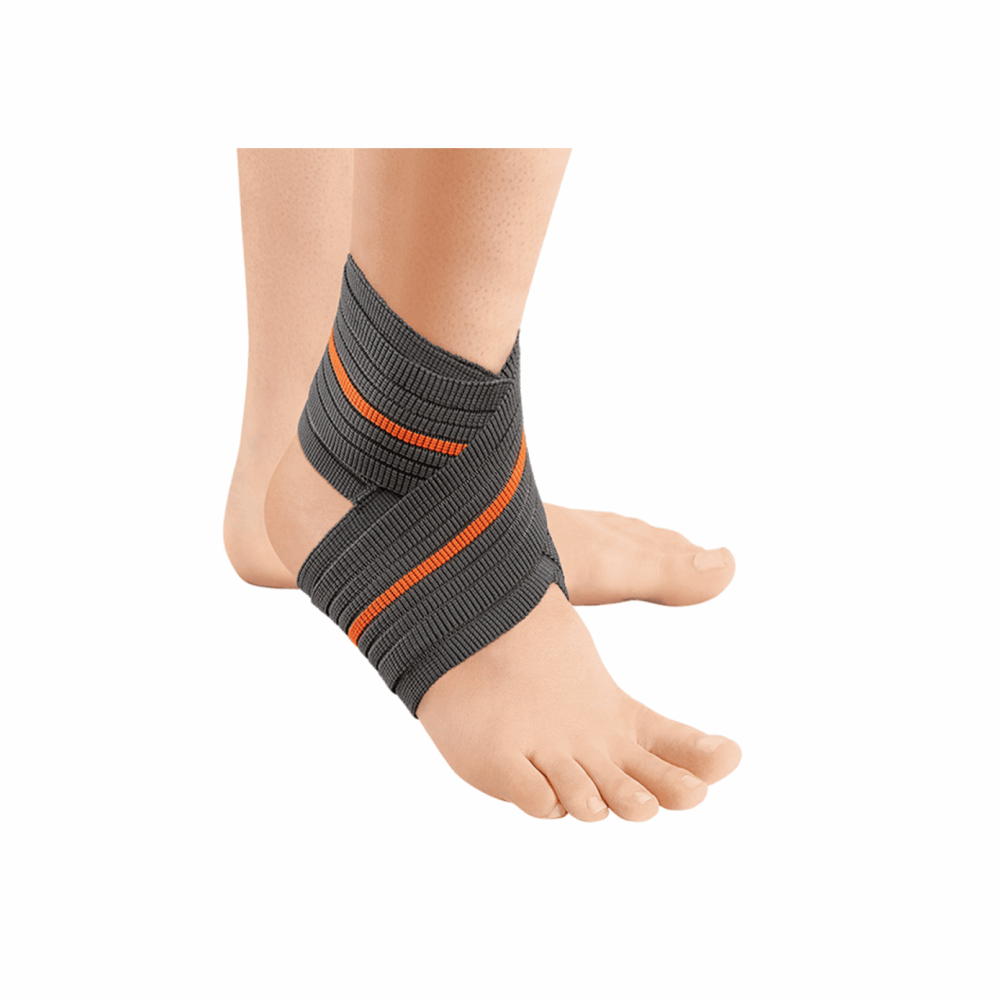 Orthopedie Chevillère élastique réglable S/M/L ORLIMAN