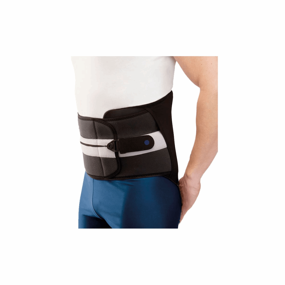 Orthopedie Corset Rigide STAR BRACE DYNAMIC FIX M/L/XL ORLIMAN