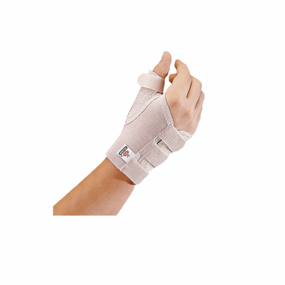 Orthopedie Orthése de poignet - ORLIMAN