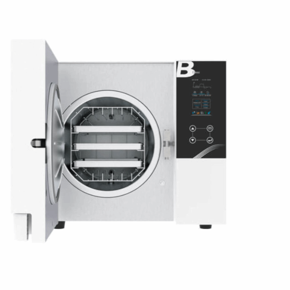 Materiel Reanimation AUTOCLAVE STERILISATION 18 L