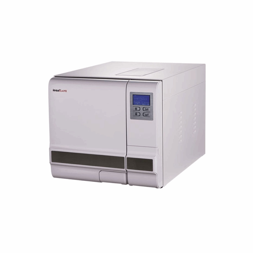 sterilisation AUTOCLAVE STERILISATION 18 L