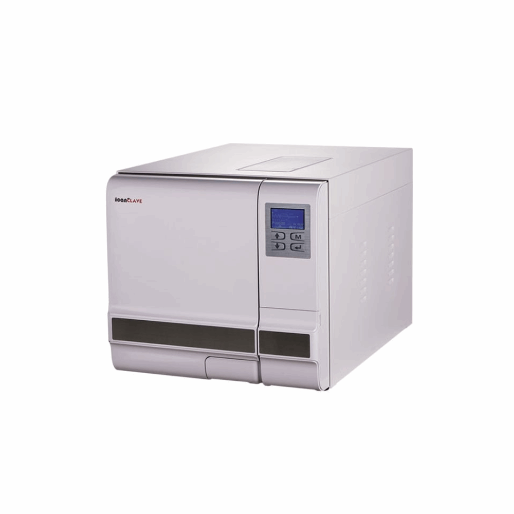 sterilisation AUTOCLAVE STERILISATION 23 L